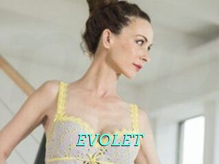 EVOLET