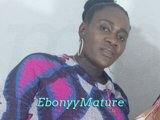 EbonyyMature