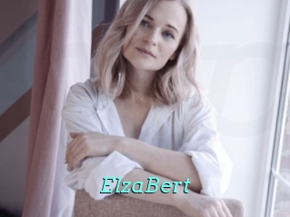 ElzaBert