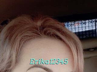 Erika12345