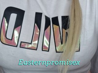 Easternpromisex