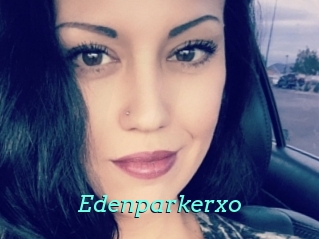 Edenparkerxo