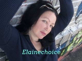 Elainechoice