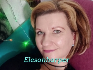 Elesonharper