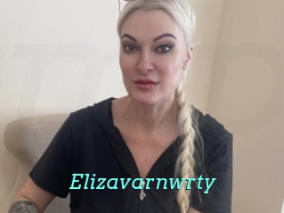 Elizavarnwrty