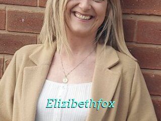 Elizibethfox