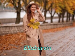 Ellabursin
