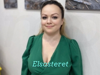 Elsasteret