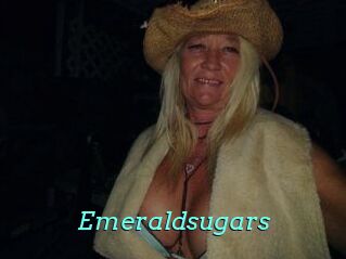 Emeraldsugars