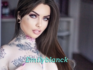 Emilyblanck