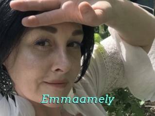 Emmaamely