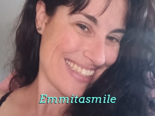Emmitasmile
