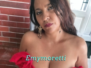 Emymoretti