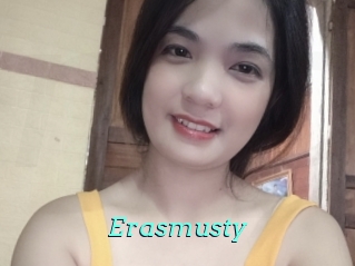 Erasmusty