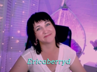 Ericaberryd