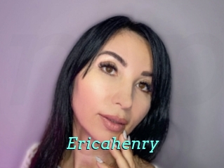 Ericahenry