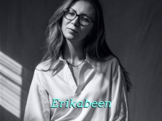 Erikabeen