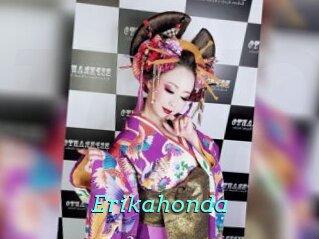 Erikahonda