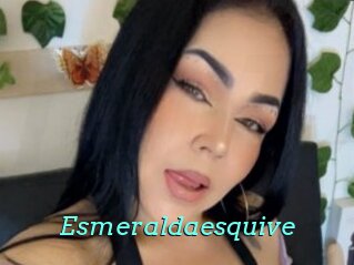 Esmeraldaesquive