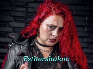 Esthershalom
