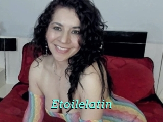 Etoilelatin