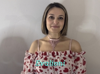 Evalioni