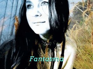 Fantasma