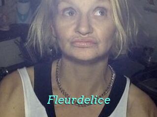 Fleurdelice