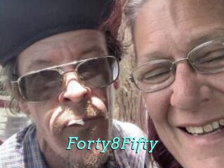 Forty8Fifty