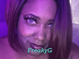 FreakyG