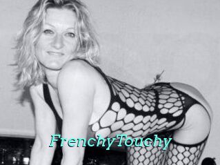 FrenchyTouchy