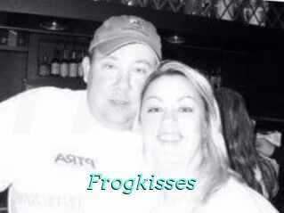 Frogkisses