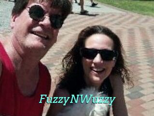 FuzzyNWuzzy