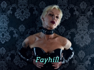Fayhill