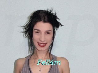 Fell4m