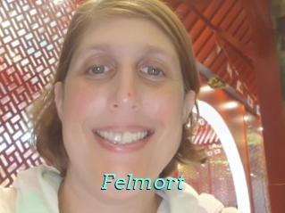 Felmort