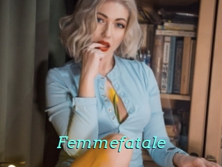 Femmefatale