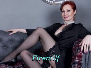 Firemilf