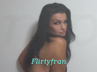 Flirtyfran