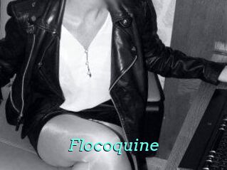 Flocoquine