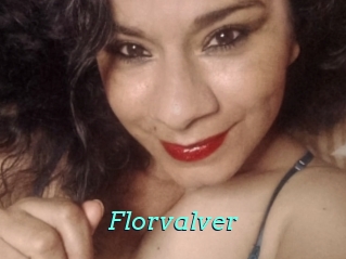 Florvalver