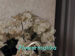 Flowermalika