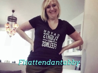 Fltattendantabby