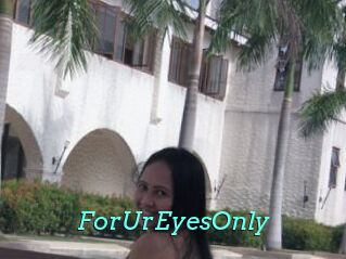 ForUrEyesOnly