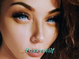Foxxymilf