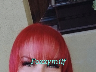 Foxxymilf