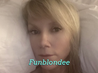 Funblondee