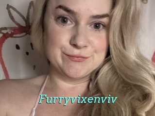 Furryvixenviv
