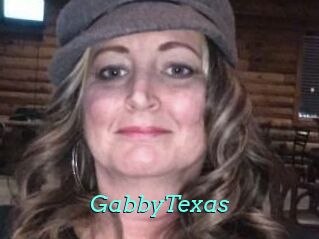 Gabby_Texas