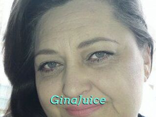 GinaJuice